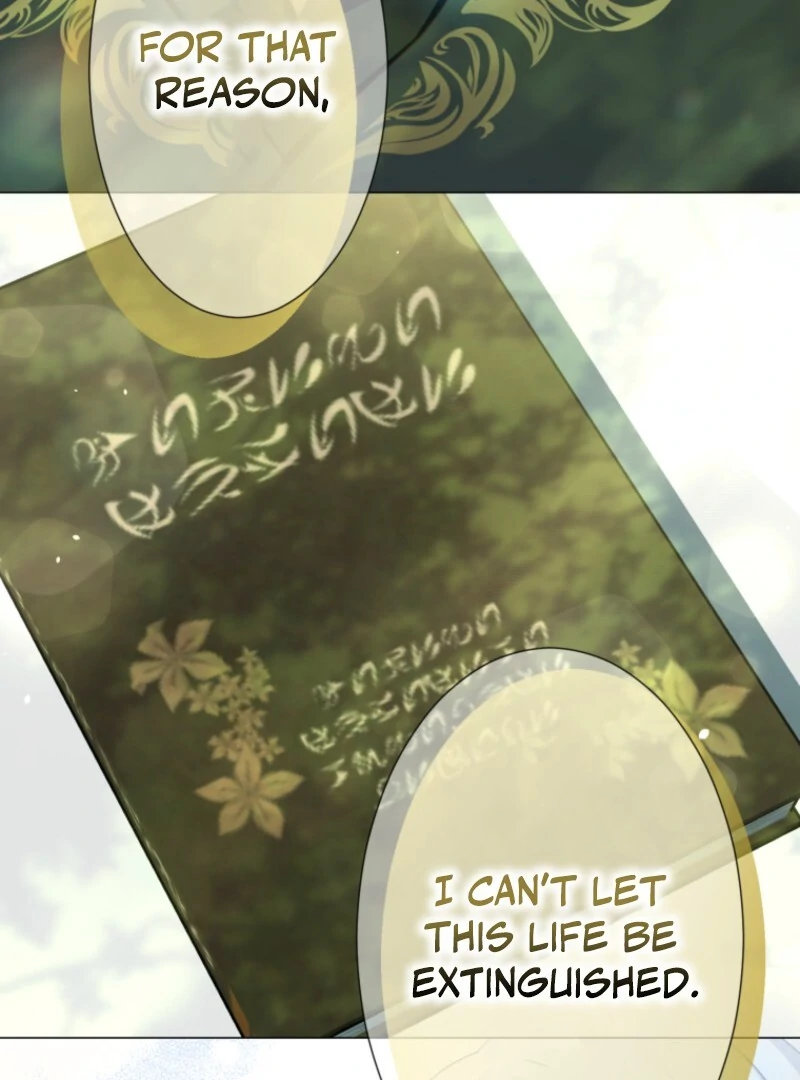 The Saint Who Wishes for Death Makes a Pact with the Cursed Prince Chapter 4 - Page 104