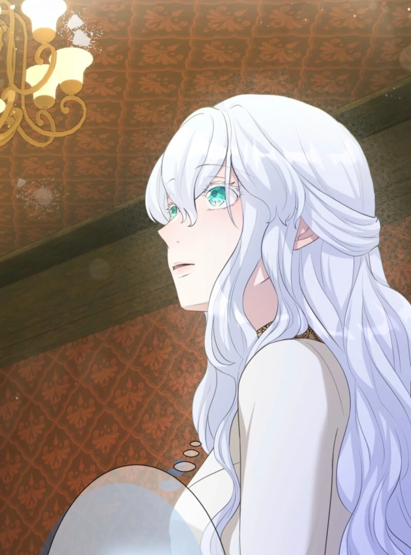 The Saint Who Wishes for Death Makes a Pact with the Cursed Prince Chapter 4 - Page 11