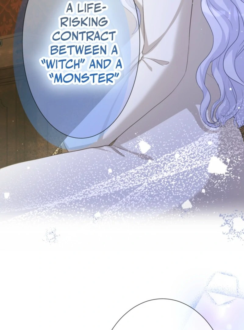 The Saint Who Wishes for Death Makes a Pact with the Cursed Prince Chapter 4 - Page 12