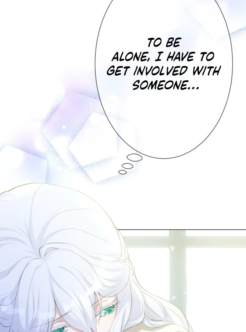 The Saint Who Wishes for Death Makes a Pact with the Cursed Prince Chapter 4 - Page 13