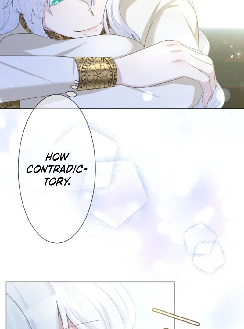 The Saint Who Wishes for Death Makes a Pact with the Cursed Prince Chapter 4 - Page 14