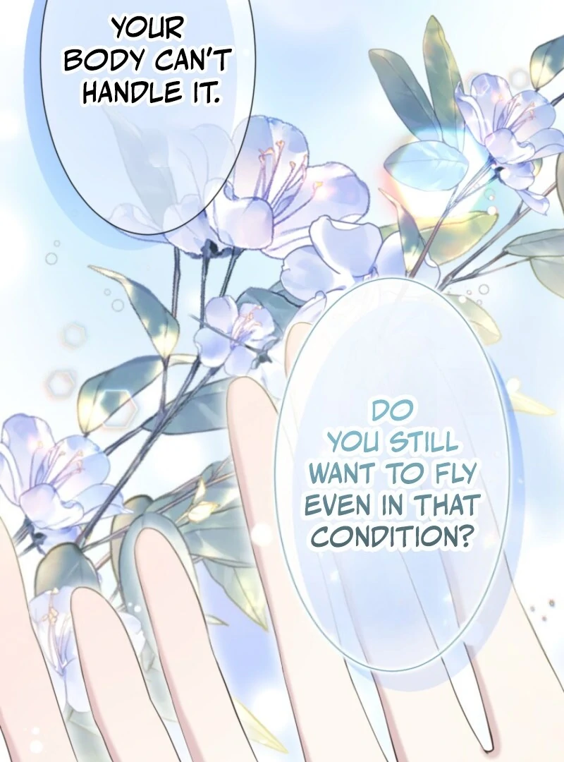 The Saint Who Wishes for Death Makes a Pact with the Cursed Prince Chapter 4 - Page 20