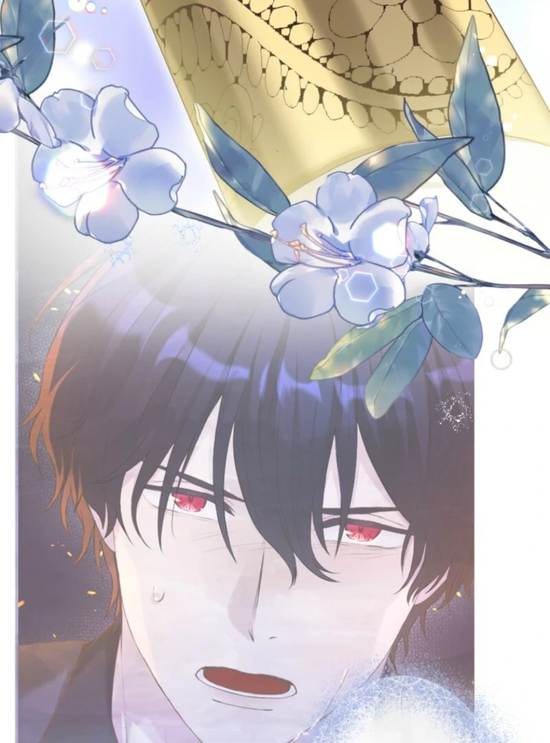 The Saint Who Wishes for Death Makes a Pact with the Cursed Prince Chapter 4 - Page 22
