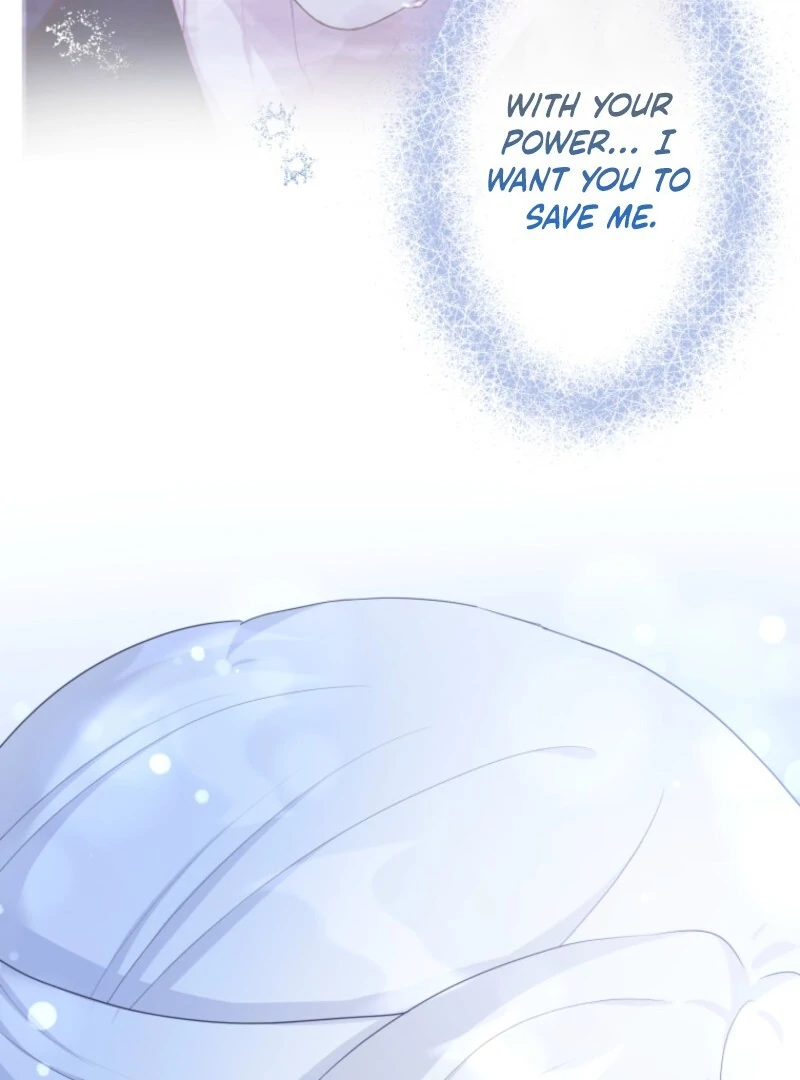 The Saint Who Wishes for Death Makes a Pact with the Cursed Prince Chapter 4 - Page 23