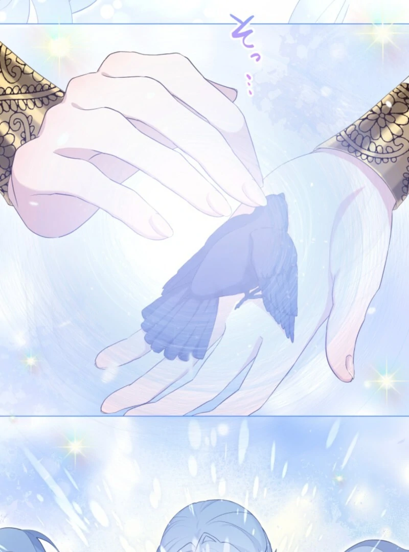 The Saint Who Wishes for Death Makes a Pact with the Cursed Prince Chapter 4 - Page 25