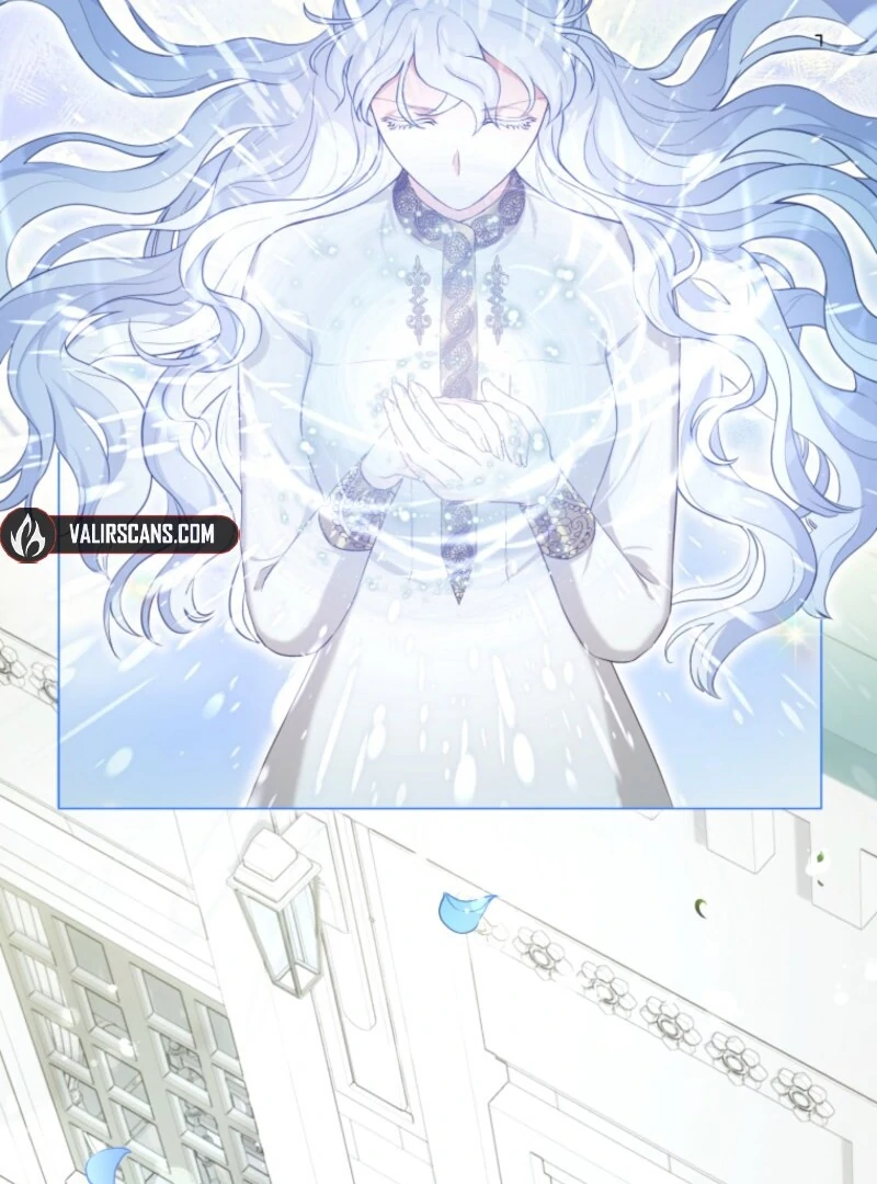 The Saint Who Wishes for Death Makes a Pact with the Cursed Prince Chapter 4 - Page 26