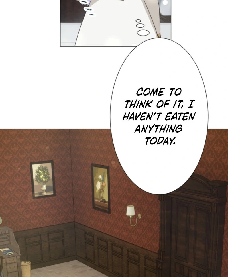 The Saint Who Wishes for Death Makes a Pact with the Cursed Prince Chapter 4 - Page 29