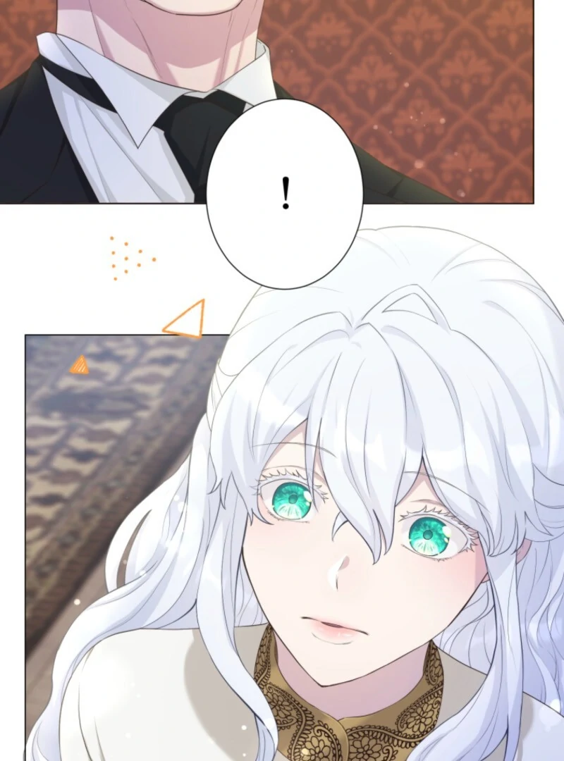 The Saint Who Wishes for Death Makes a Pact with the Cursed Prince Chapter 4 - Page 32