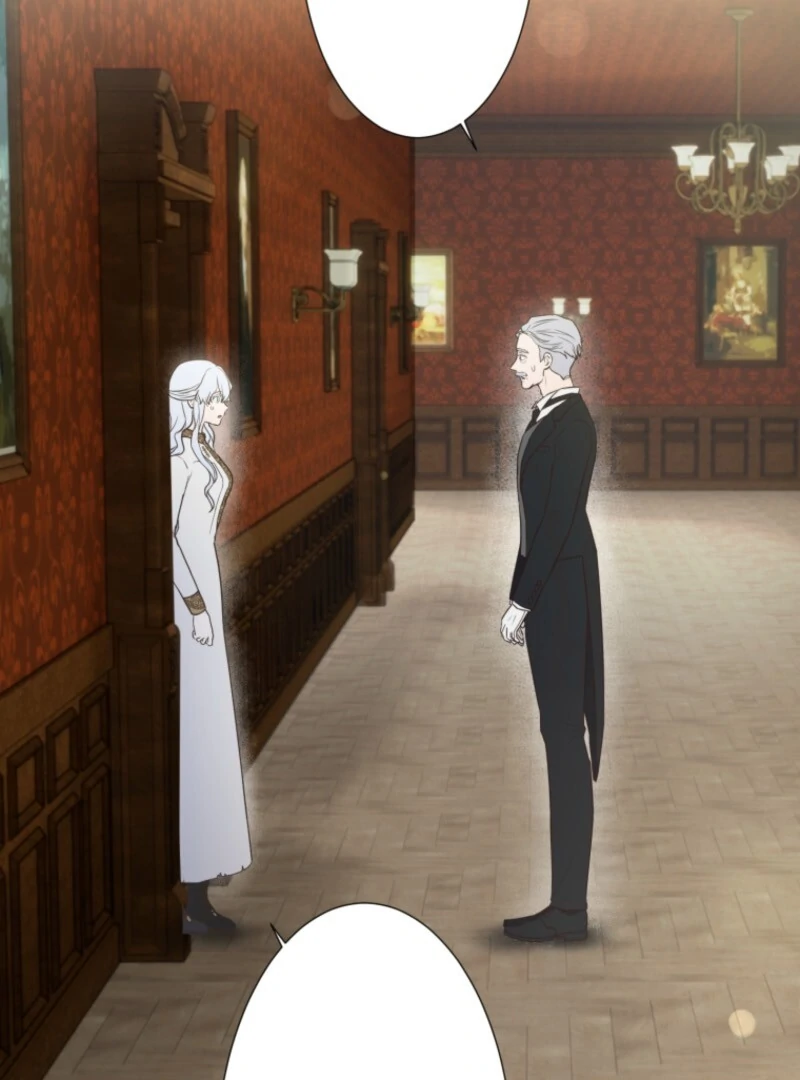 The Saint Who Wishes for Death Makes a Pact with the Cursed Prince Chapter 4 - Page 34