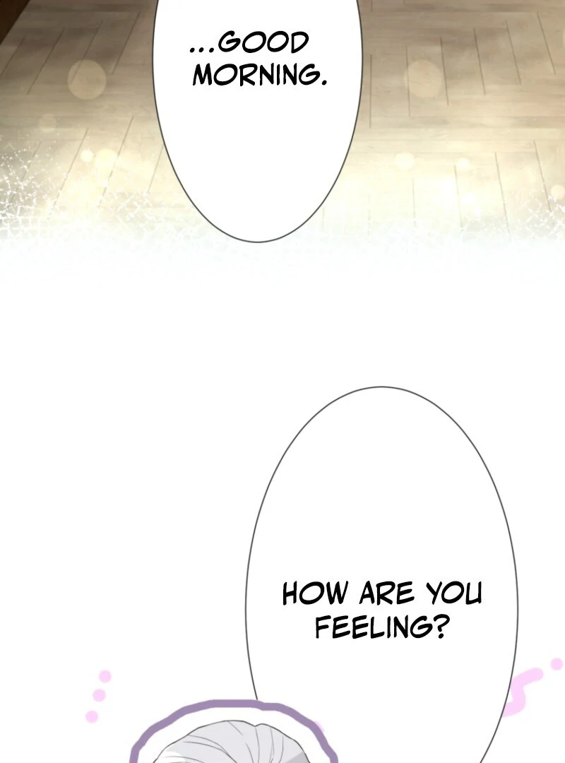 The Saint Who Wishes for Death Makes a Pact with the Cursed Prince Chapter 4 - Page 35