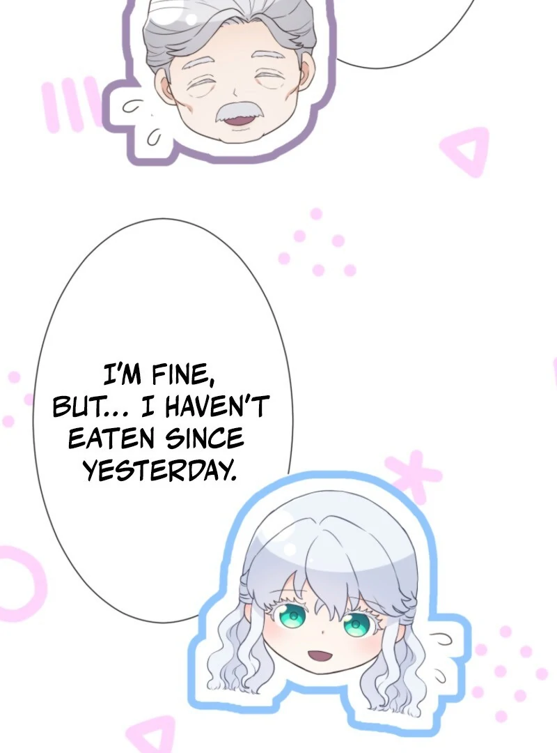 The Saint Who Wishes for Death Makes a Pact with the Cursed Prince Chapter 4 - Page 36
