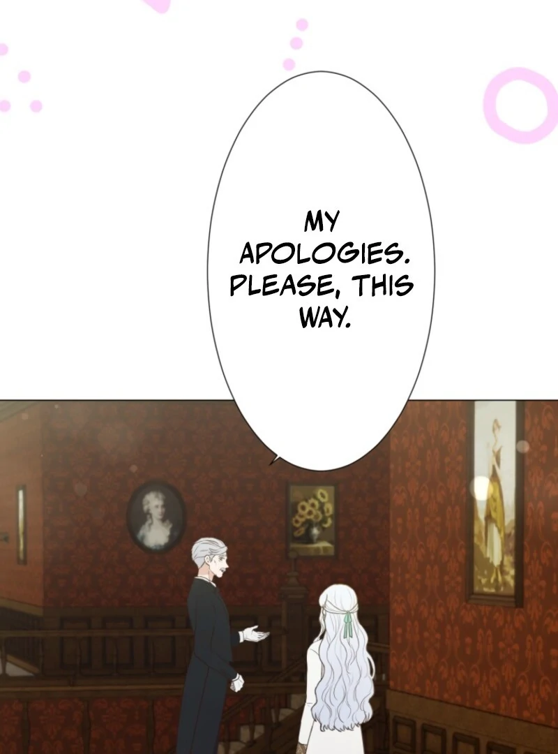 The Saint Who Wishes for Death Makes a Pact with the Cursed Prince Chapter 4 - Page 37