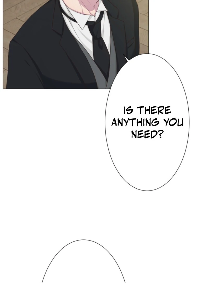 The Saint Who Wishes for Death Makes a Pact with the Cursed Prince Chapter 4 - Page 43