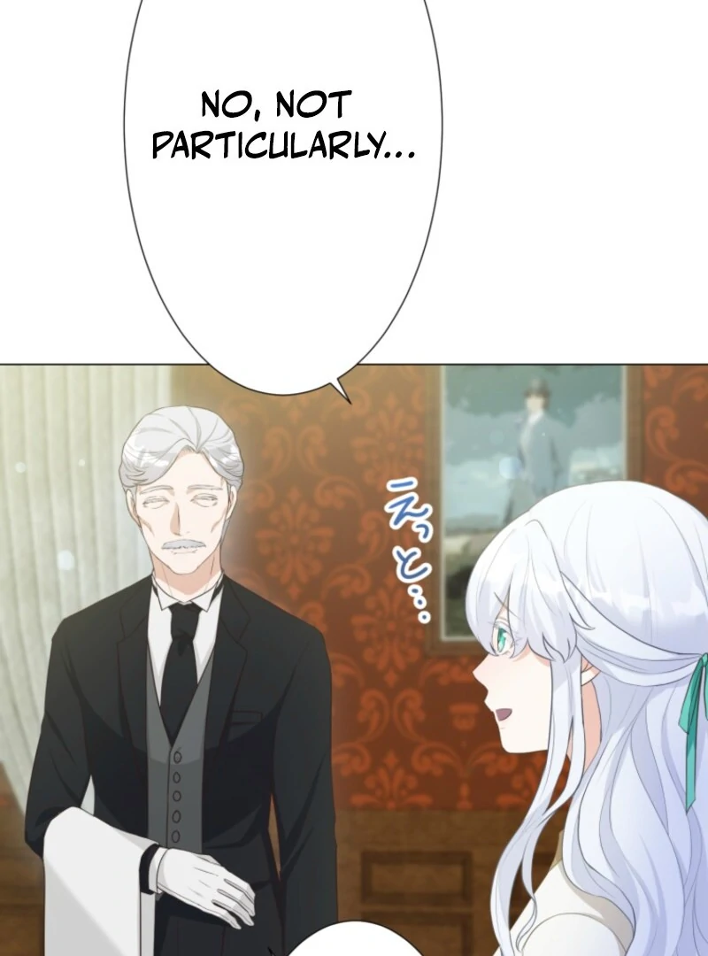 The Saint Who Wishes for Death Makes a Pact with the Cursed Prince Chapter 4 - Page 44