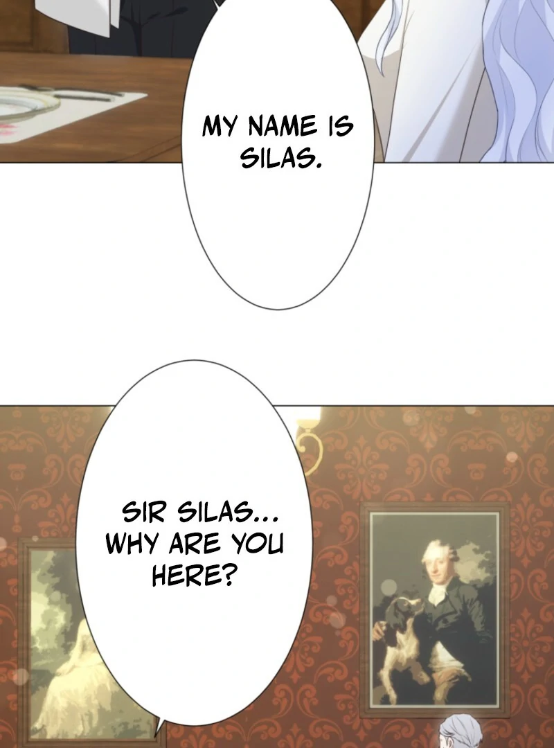 The Saint Who Wishes for Death Makes a Pact with the Cursed Prince Chapter 4 - Page 45