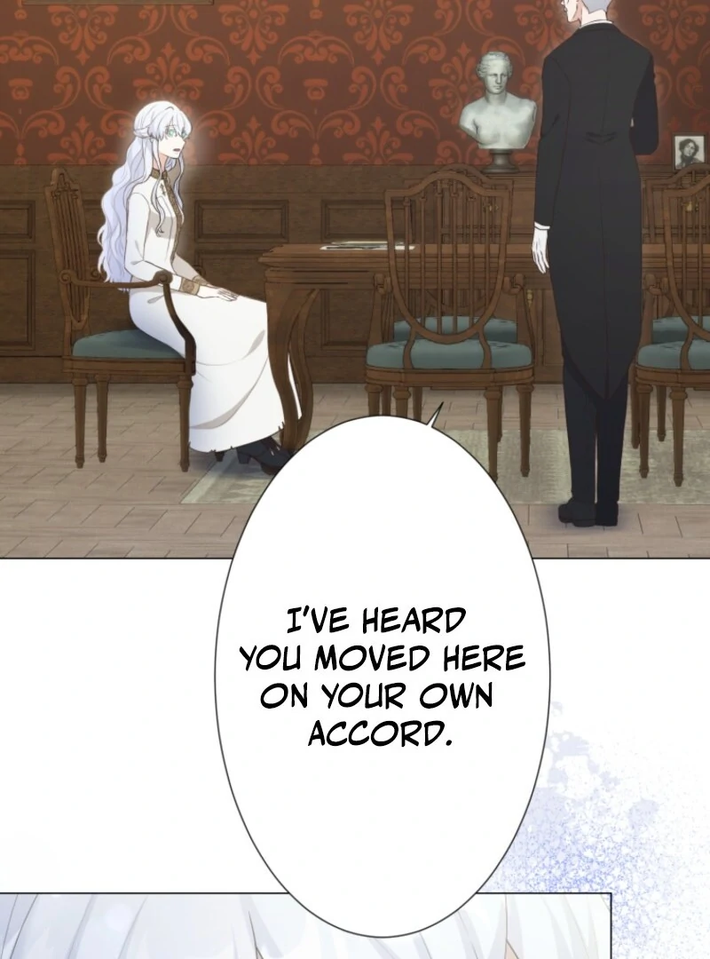 The Saint Who Wishes for Death Makes a Pact with the Cursed Prince Chapter 4 - Page 46