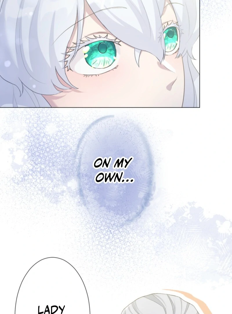 The Saint Who Wishes for Death Makes a Pact with the Cursed Prince Chapter 4 - Page 47