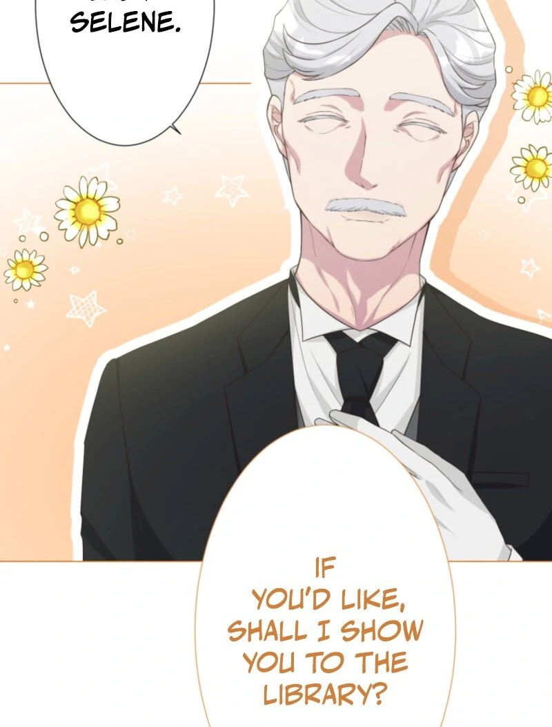 The Saint Who Wishes for Death Makes a Pact with the Cursed Prince Chapter 4 - Page 48