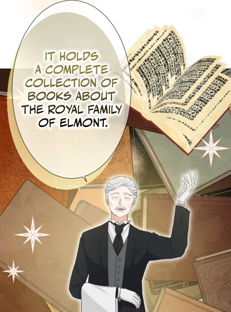 The Saint Who Wishes for Death Makes a Pact with the Cursed Prince Chapter 4 - Page 50
