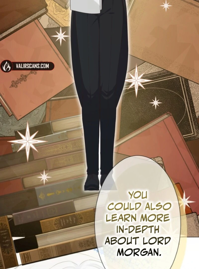 The Saint Who Wishes for Death Makes a Pact with the Cursed Prince Chapter 4 - Page 51