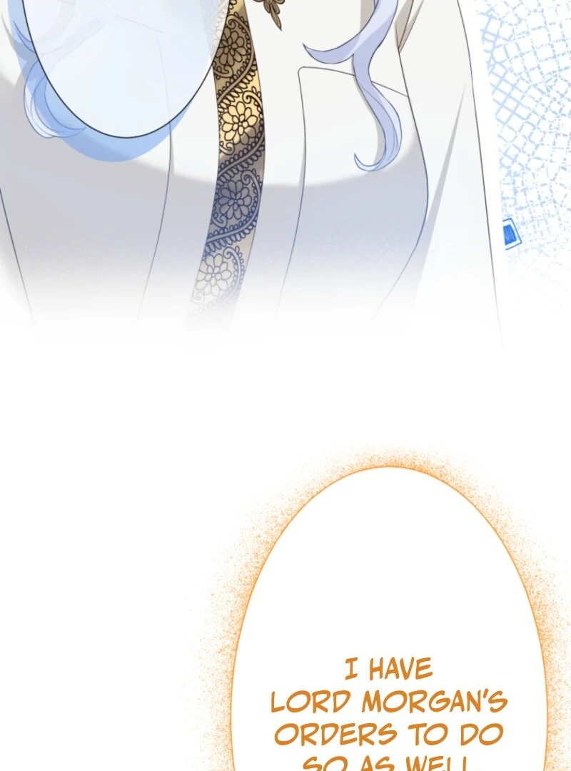 The Saint Who Wishes for Death Makes a Pact with the Cursed Prince Chapter 4 - Page 53