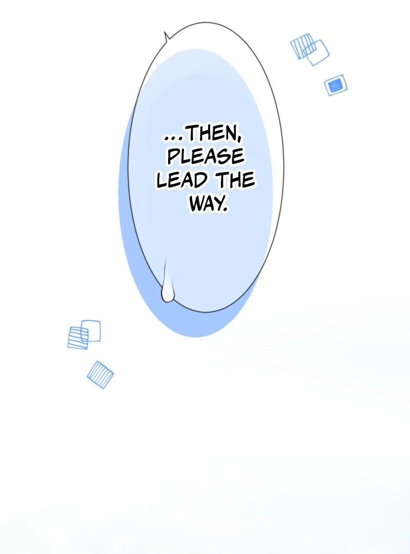 The Saint Who Wishes for Death Makes a Pact with the Cursed Prince Chapter 4 - Page 55