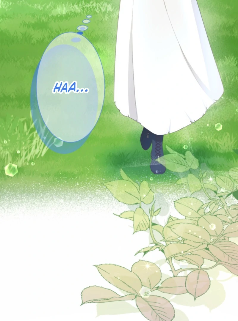 The Saint Who Wishes for Death Makes a Pact with the Cursed Prince Chapter 4 - Page 58