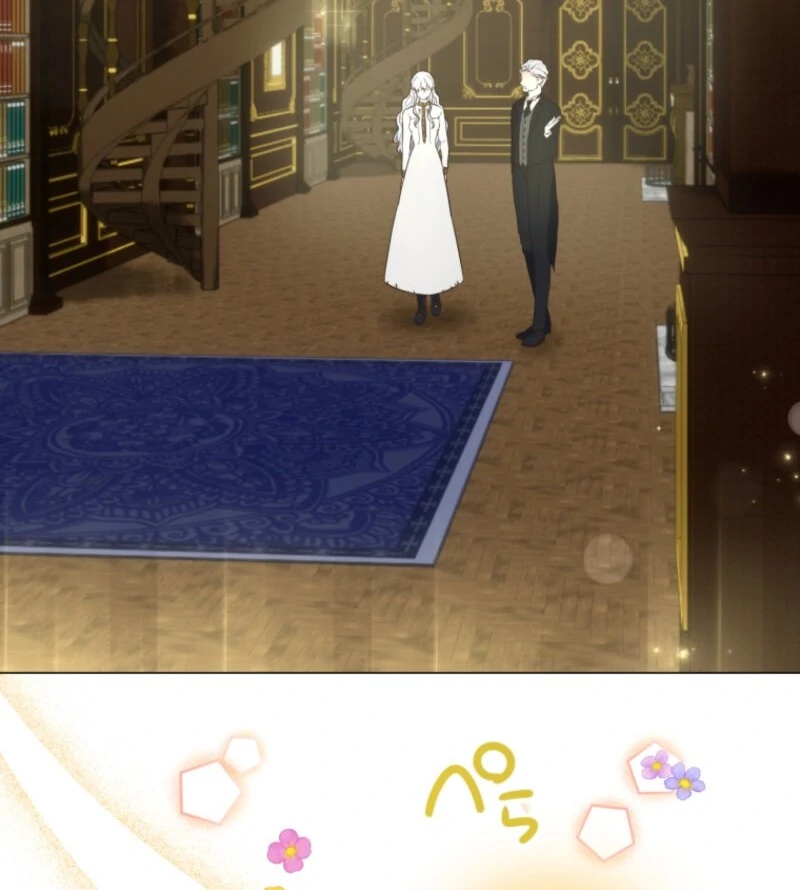 The Saint Who Wishes for Death Makes a Pact with the Cursed Prince Chapter 4 - Page 60
