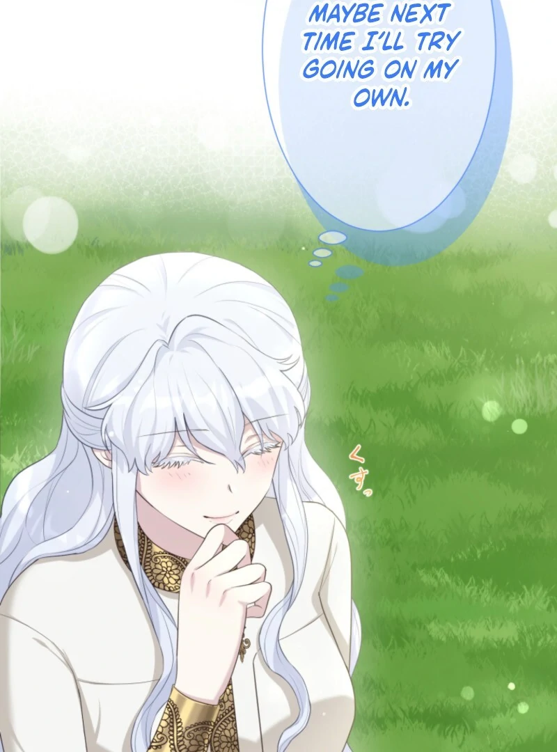 The Saint Who Wishes for Death Makes a Pact with the Cursed Prince Chapter 4 - Page 65