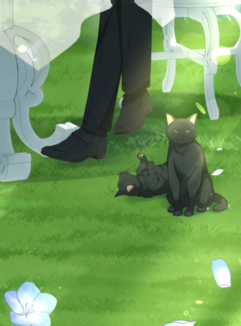The Saint Who Wishes for Death Makes a Pact with the Cursed Prince Chapter 4 - Page 68