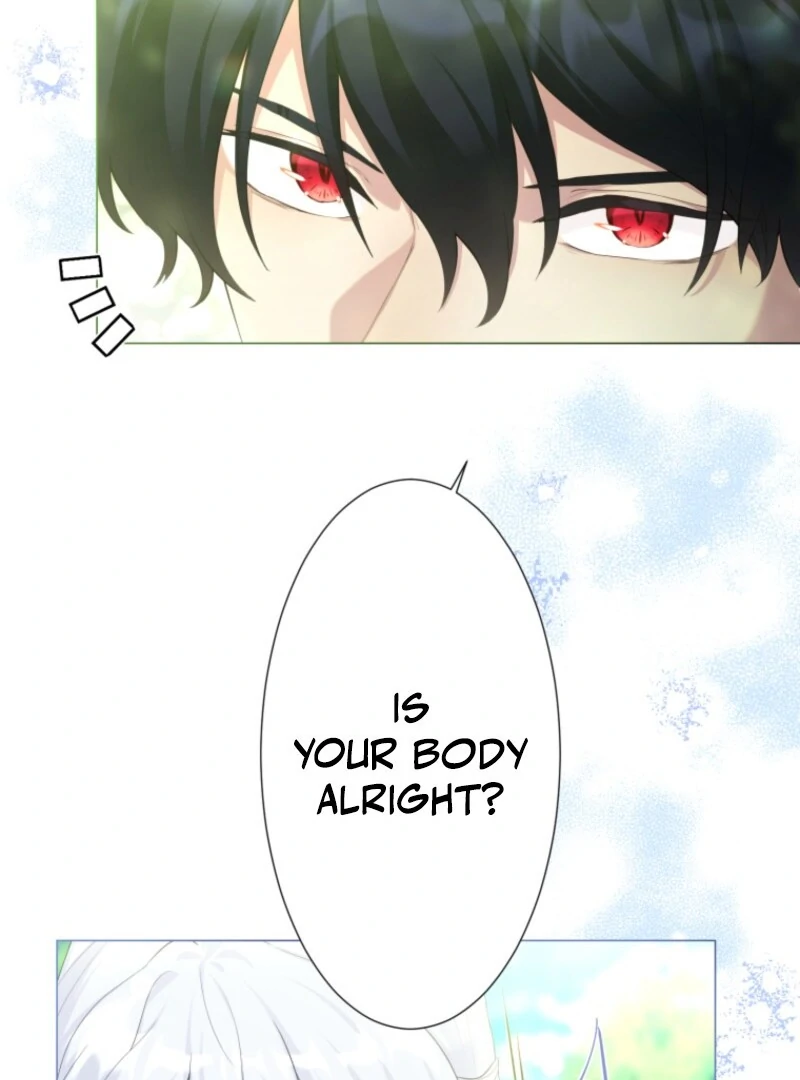 The Saint Who Wishes for Death Makes a Pact with the Cursed Prince Chapter 4 - Page 73