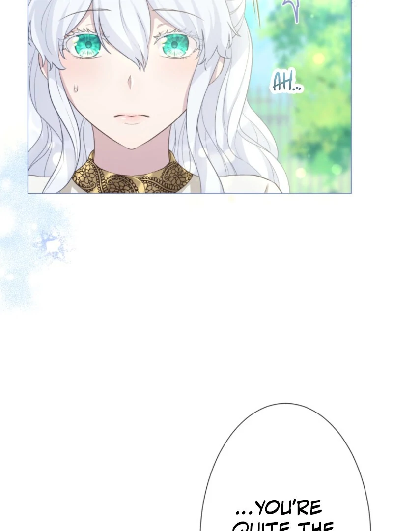 The Saint Who Wishes for Death Makes a Pact with the Cursed Prince Chapter 4 - Page 74