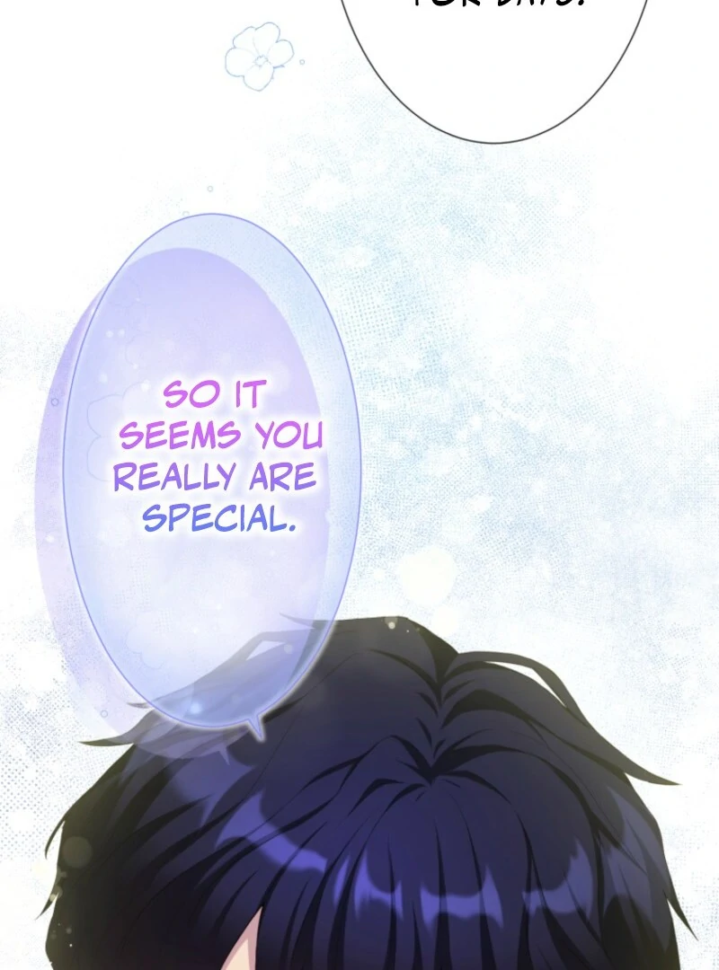 The Saint Who Wishes for Death Makes a Pact with the Cursed Prince Chapter 4 - Page 77