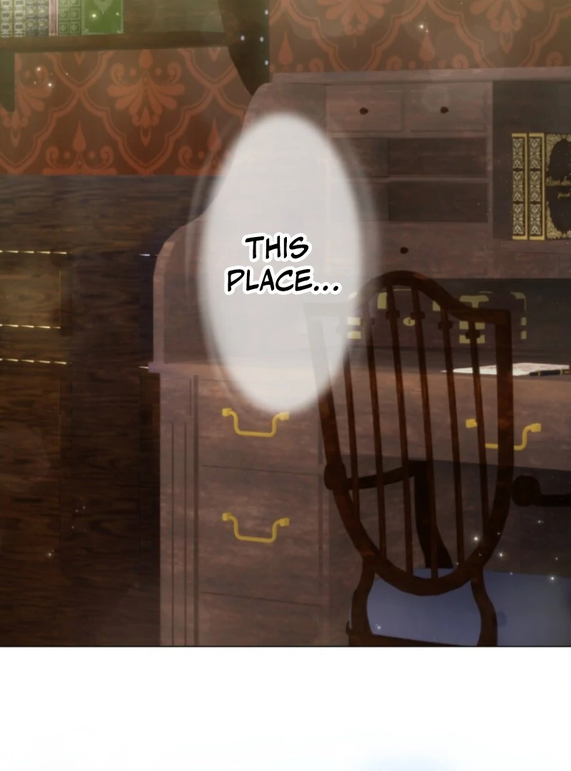 The Saint Who Wishes for Death Makes a Pact with the Cursed Prince Chapter 4 - Page 8