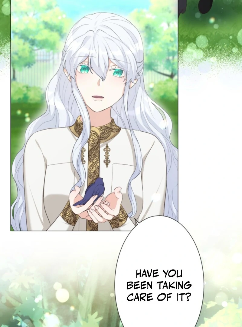 The Saint Who Wishes for Death Makes a Pact with the Cursed Prince Chapter 4 - Page 83