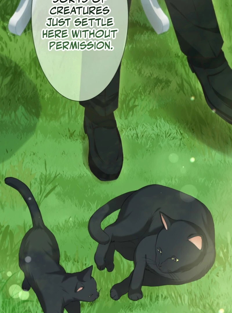 The Saint Who Wishes for Death Makes a Pact with the Cursed Prince Chapter 4 - Page 86
