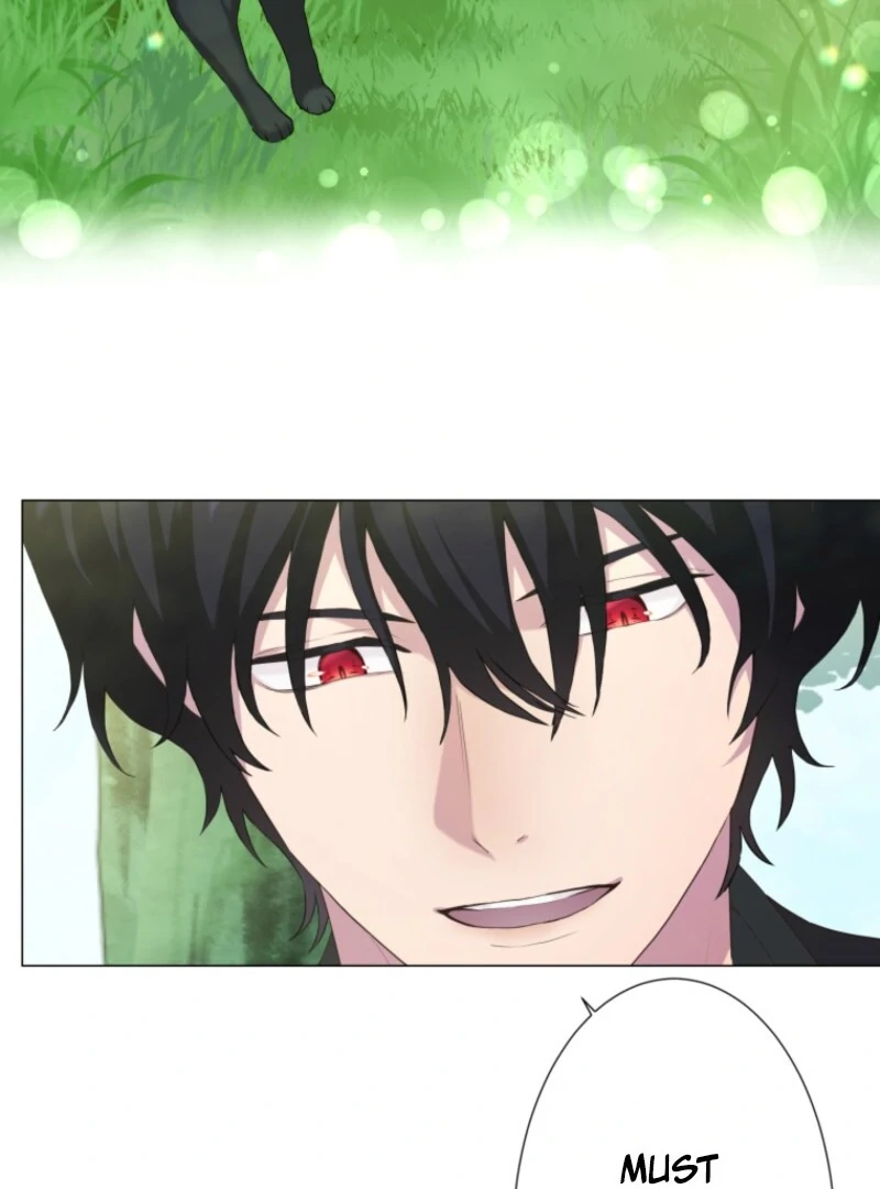 The Saint Who Wishes for Death Makes a Pact with the Cursed Prince Chapter 4 - Page 87