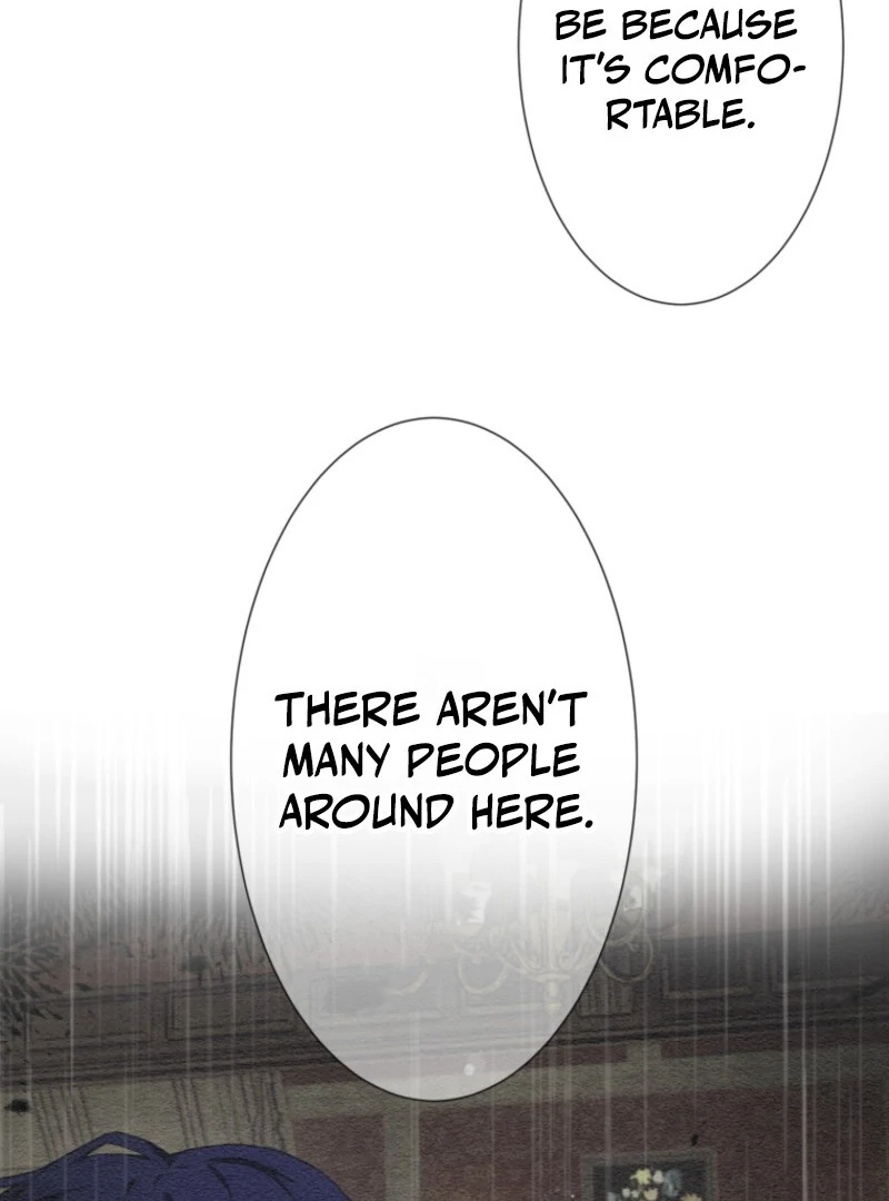 The Saint Who Wishes for Death Makes a Pact with the Cursed Prince Chapter 4 - Page 88