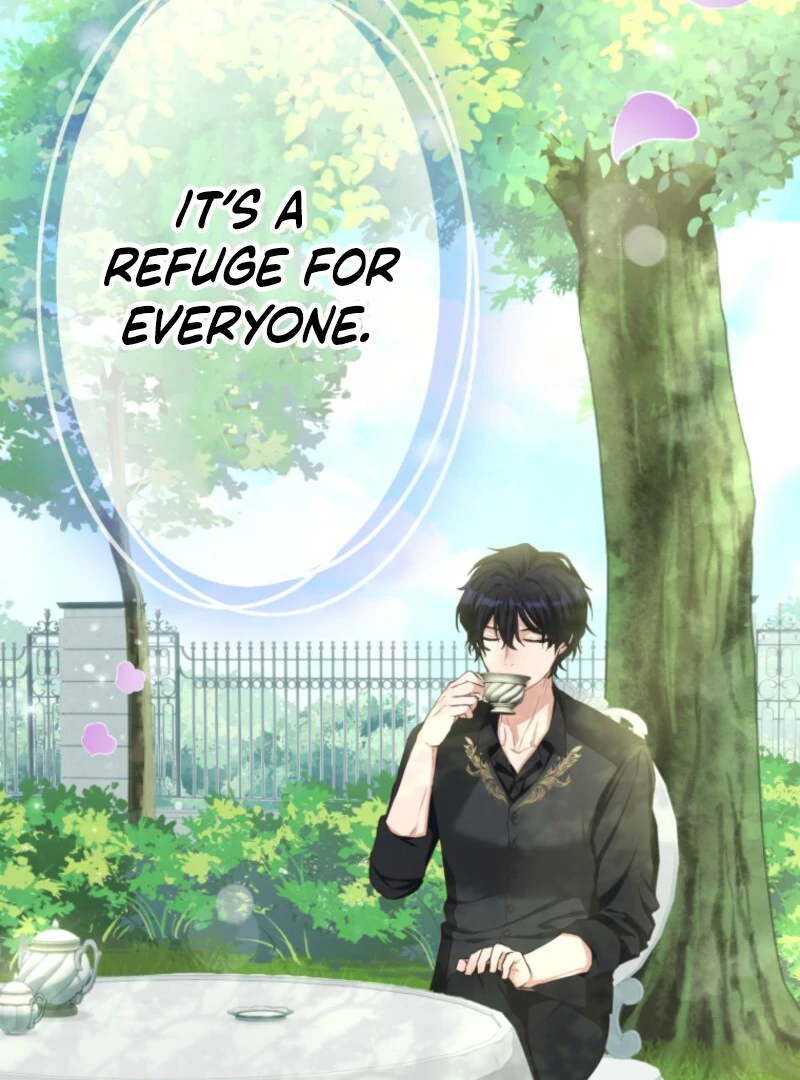 The Saint Who Wishes for Death Makes a Pact with the Cursed Prince Chapter 4 - Page 93