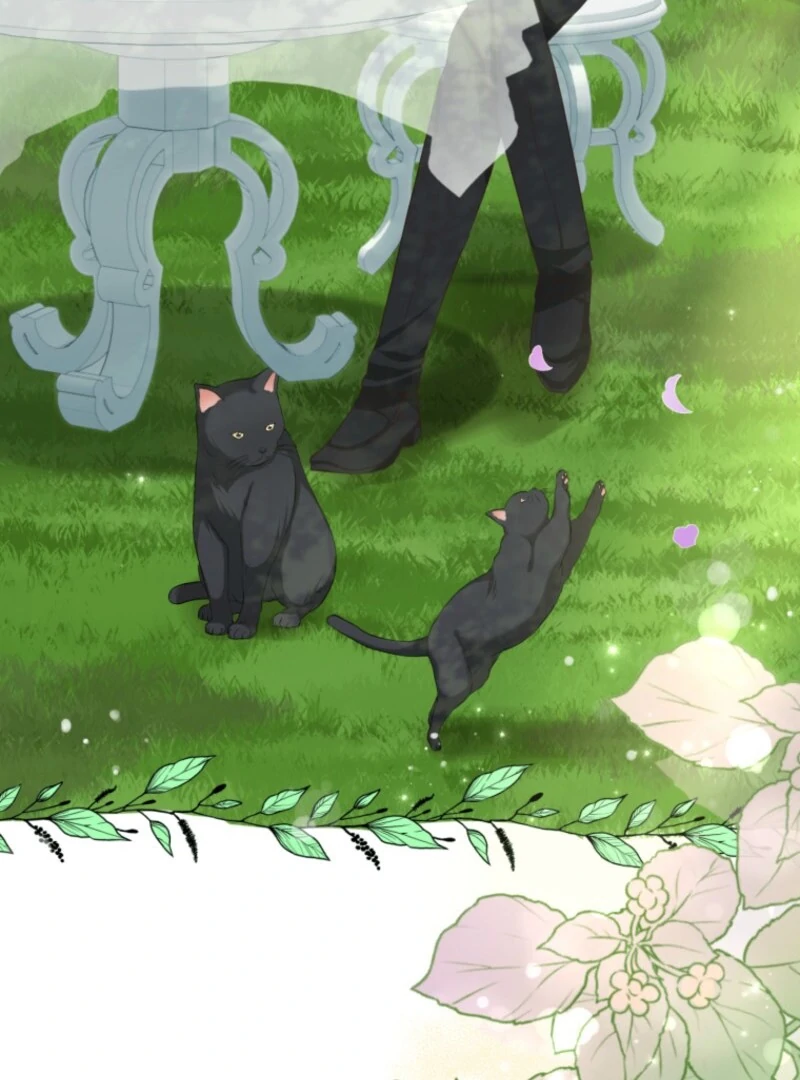 The Saint Who Wishes for Death Makes a Pact with the Cursed Prince Chapter 4 - Page 94