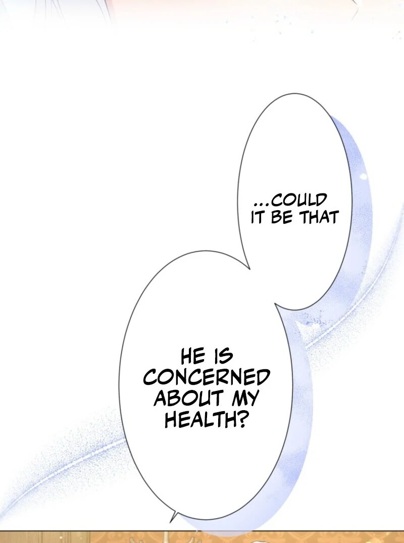 The Saint Who Wishes for Death Makes a Pact with the Cursed Prince Chapter 5 - Page 100