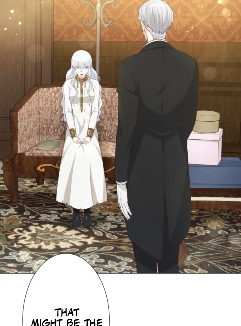 The Saint Who Wishes for Death Makes a Pact with the Cursed Prince Chapter 5 - Page 101