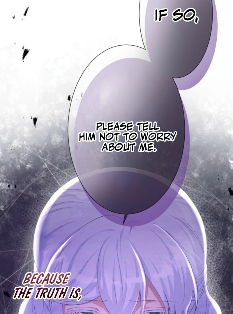 The Saint Who Wishes for Death Makes a Pact with the Cursed Prince Chapter 5 - Page 103
