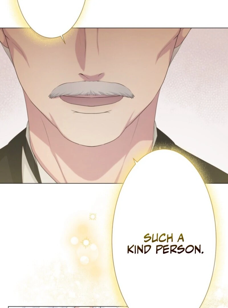 The Saint Who Wishes for Death Makes a Pact with the Cursed Prince Chapter 5 - Page 106