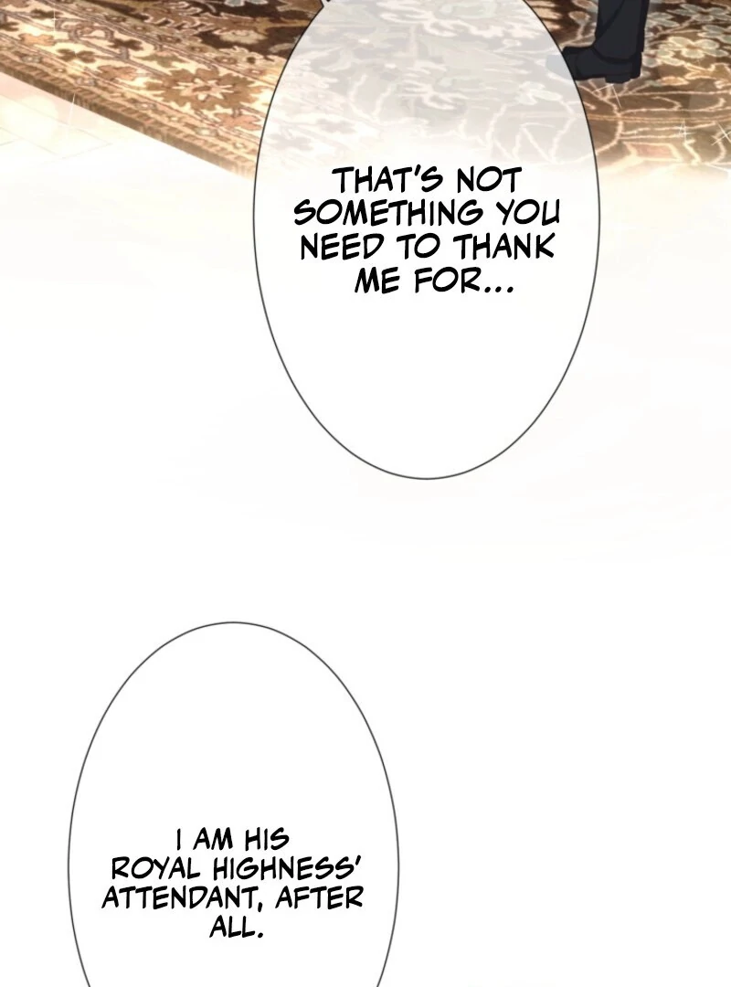 The Saint Who Wishes for Death Makes a Pact with the Cursed Prince Chapter 5 - Page 109