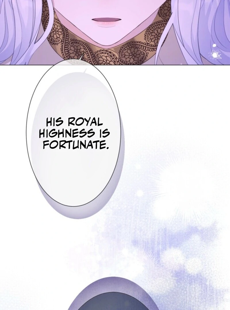 The Saint Who Wishes for Death Makes a Pact with the Cursed Prince Chapter 5 - Page 114
