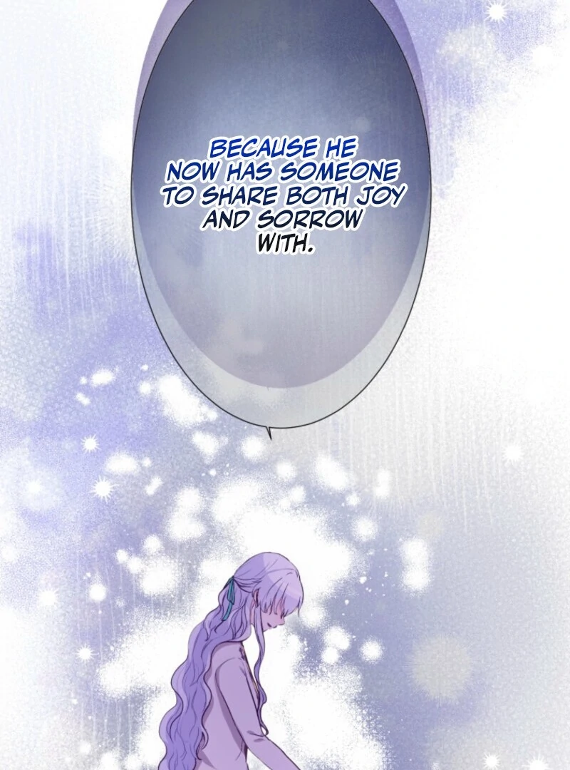 The Saint Who Wishes for Death Makes a Pact with the Cursed Prince Chapter 5 - Page 115