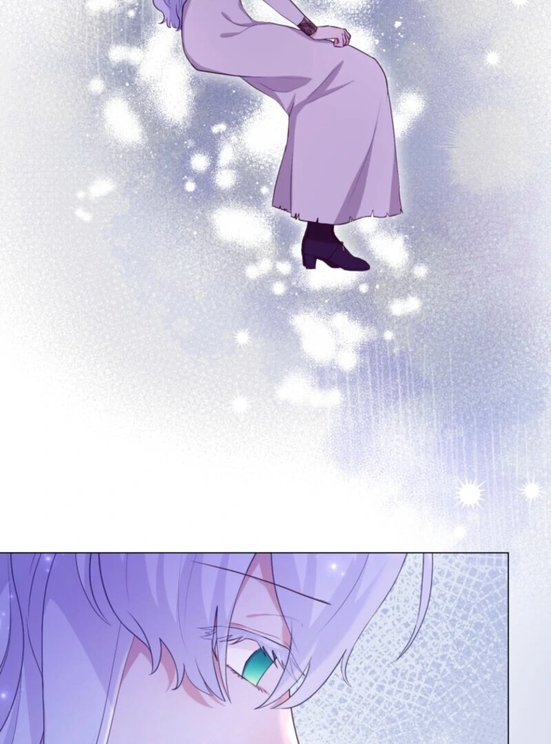 The Saint Who Wishes for Death Makes a Pact with the Cursed Prince Chapter 5 - Page 116