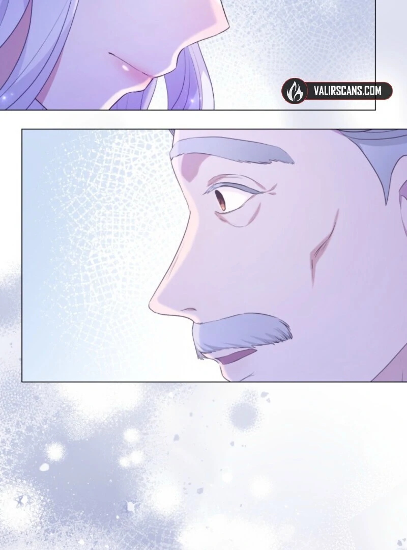 The Saint Who Wishes for Death Makes a Pact with the Cursed Prince Chapter 5 - Page 117