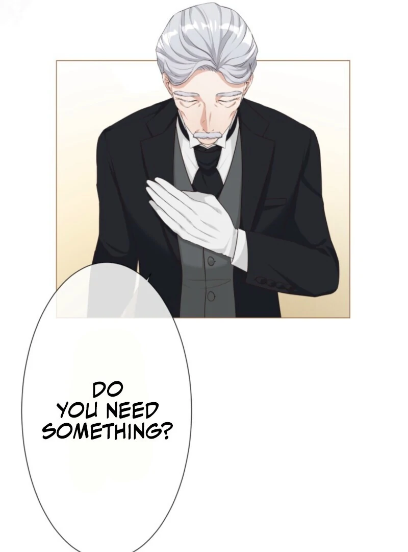 The Saint Who Wishes for Death Makes a Pact with the Cursed Prince Chapter 5 - Page 12